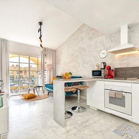 מספאלומס Tisalaya Bright Apartment מראה חיצוני תמונה