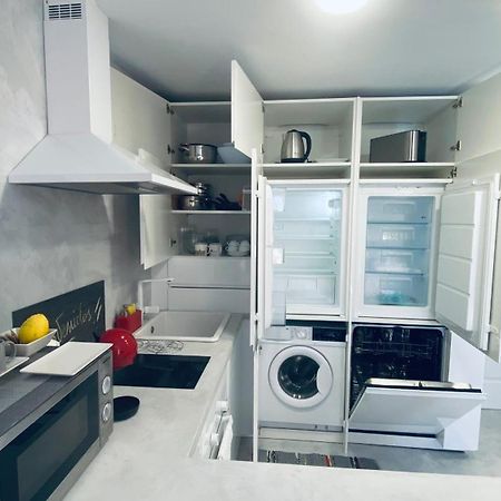 מספאלומס Tisalaya Bright Apartment מראה חיצוני תמונה