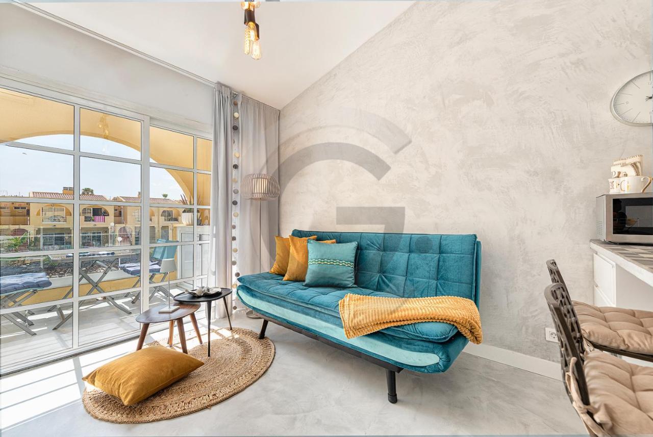 מספאלומס Tisalaya Bright Apartment מראה חיצוני תמונה