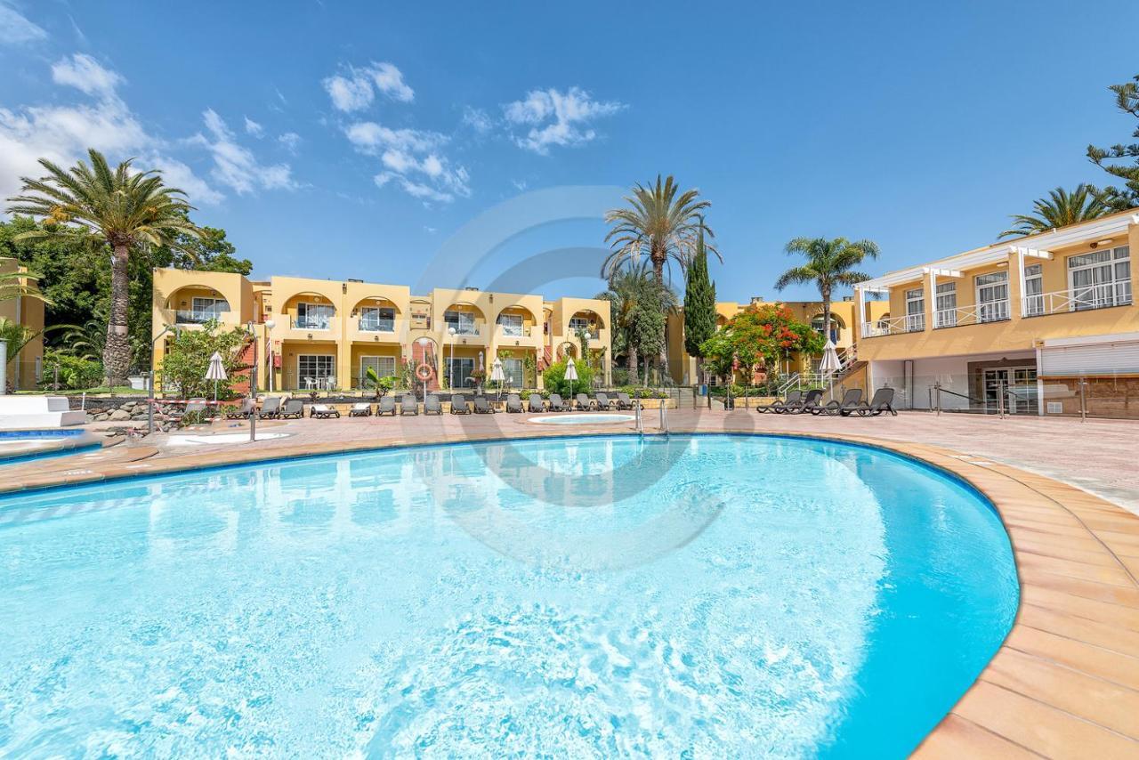 מספאלומס Tisalaya Bright Apartment מראה חיצוני תמונה