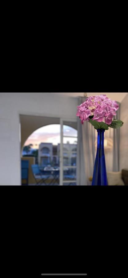 מספאלומס Tisalaya Bright Apartment מראה חיצוני תמונה