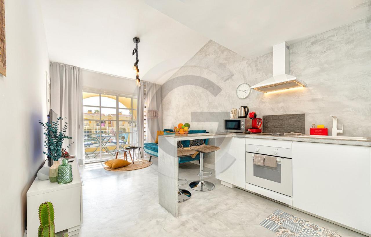 מספאלומס Tisalaya Bright Apartment מראה חיצוני תמונה