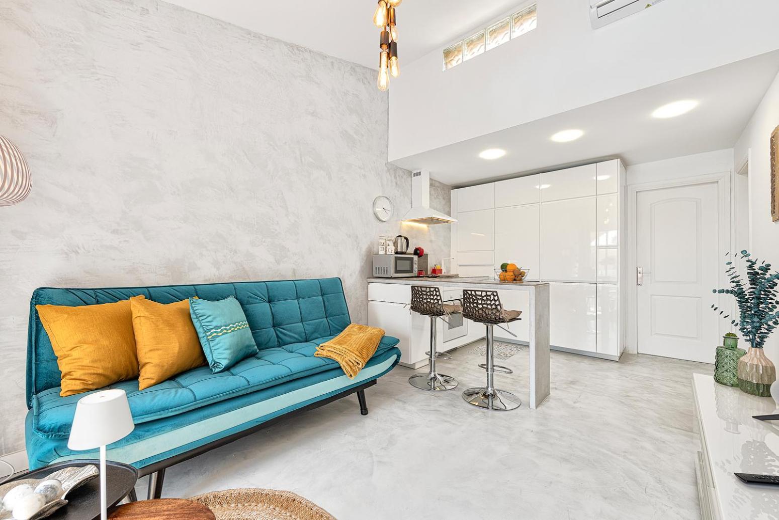 מספאלומס Tisalaya Bright Apartment מראה חיצוני תמונה