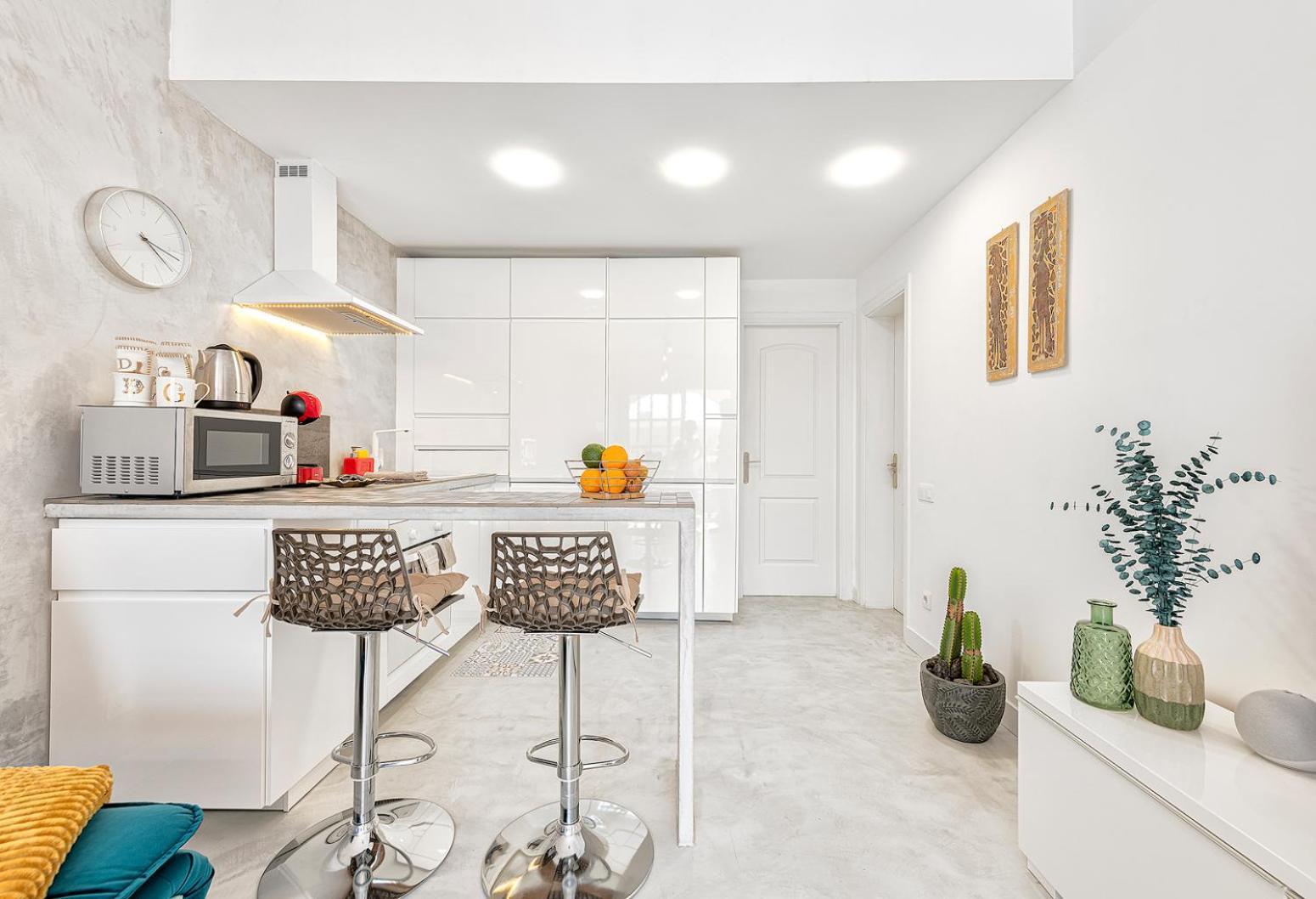 מספאלומס Tisalaya Bright Apartment מראה חיצוני תמונה