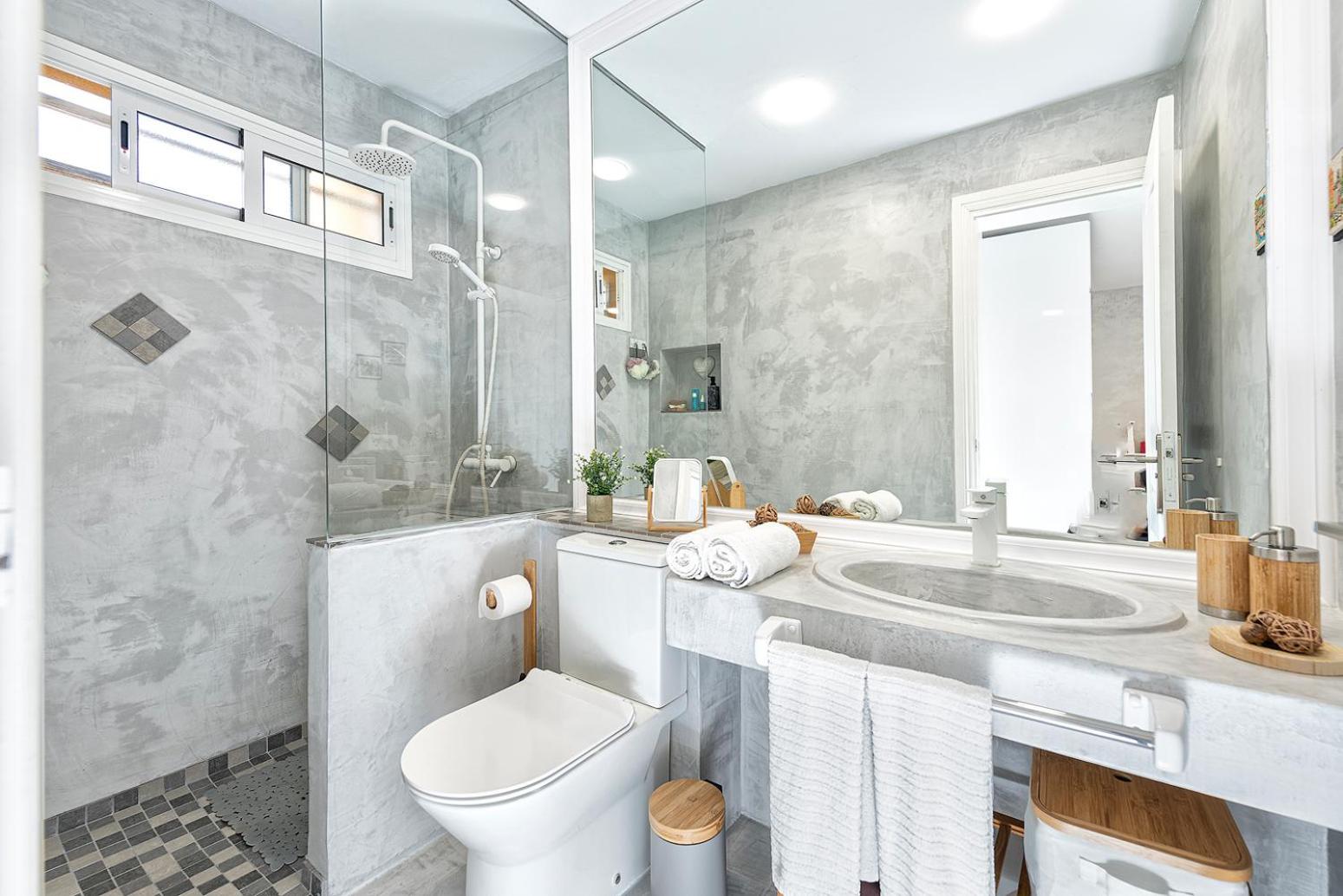 מספאלומס Tisalaya Bright Apartment מראה חיצוני תמונה