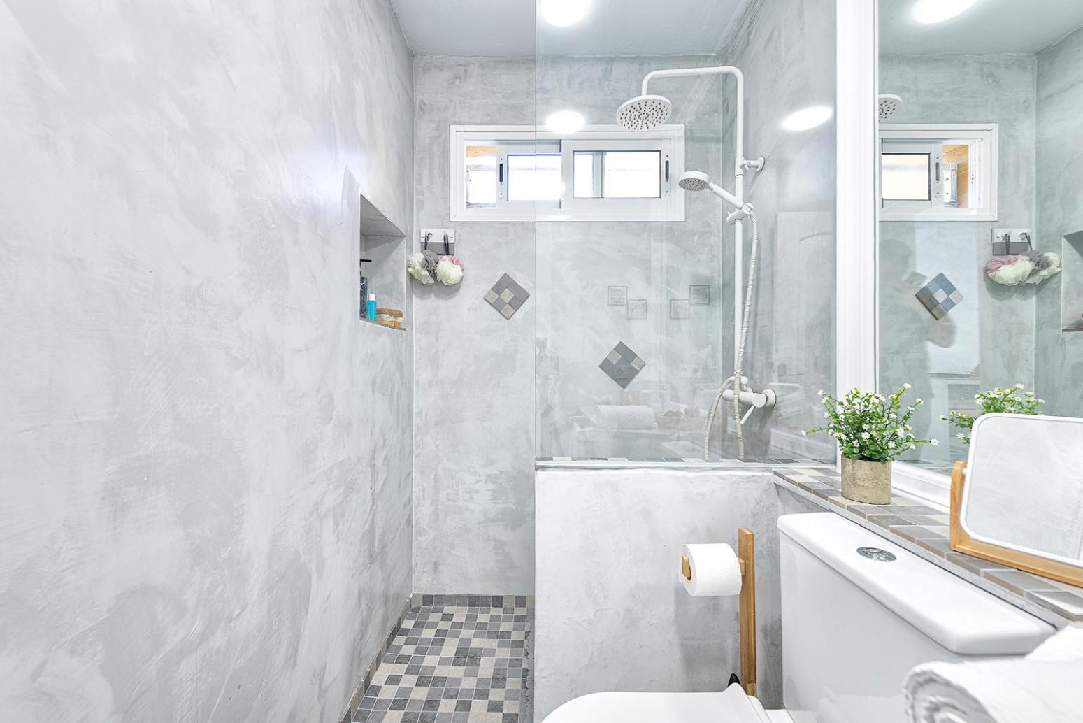 מספאלומס Tisalaya Bright Apartment מראה חיצוני תמונה