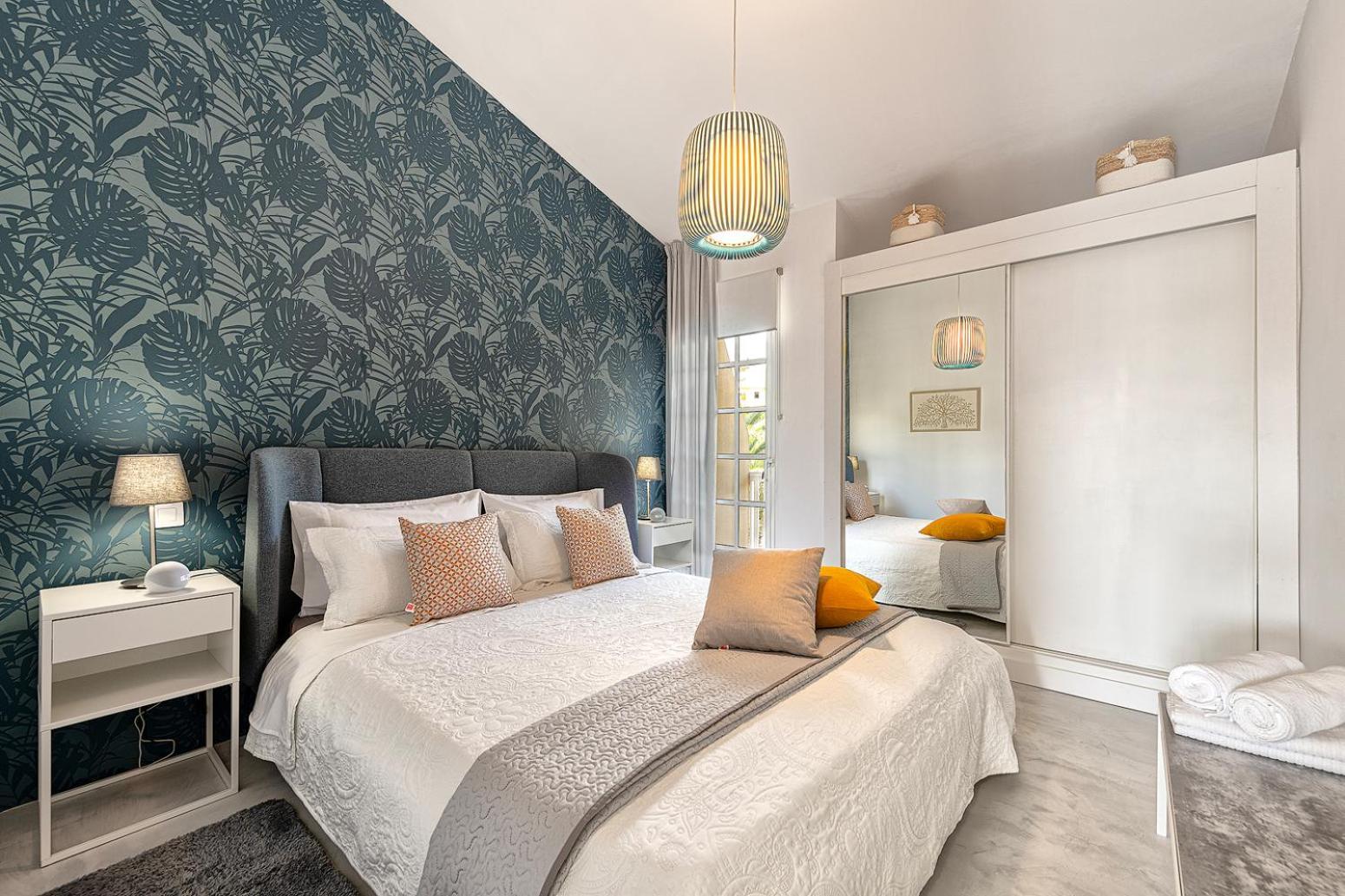 מספאלומס Tisalaya Bright Apartment מראה חיצוני תמונה