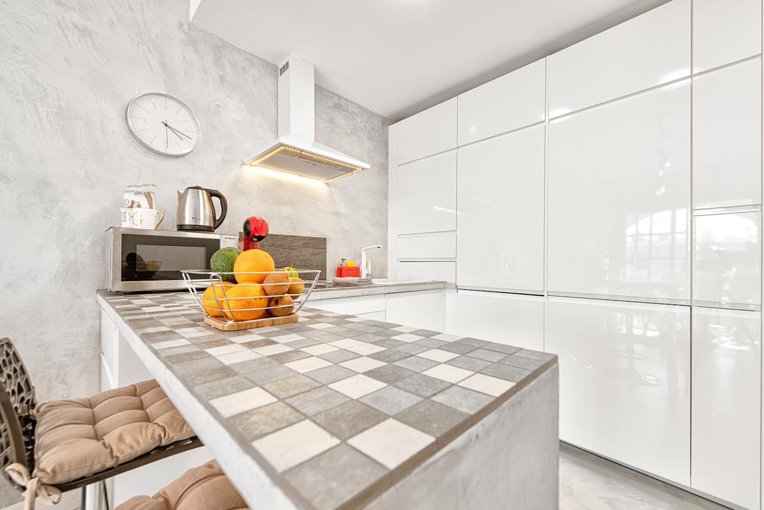 מספאלומס Tisalaya Bright Apartment מראה חיצוני תמונה