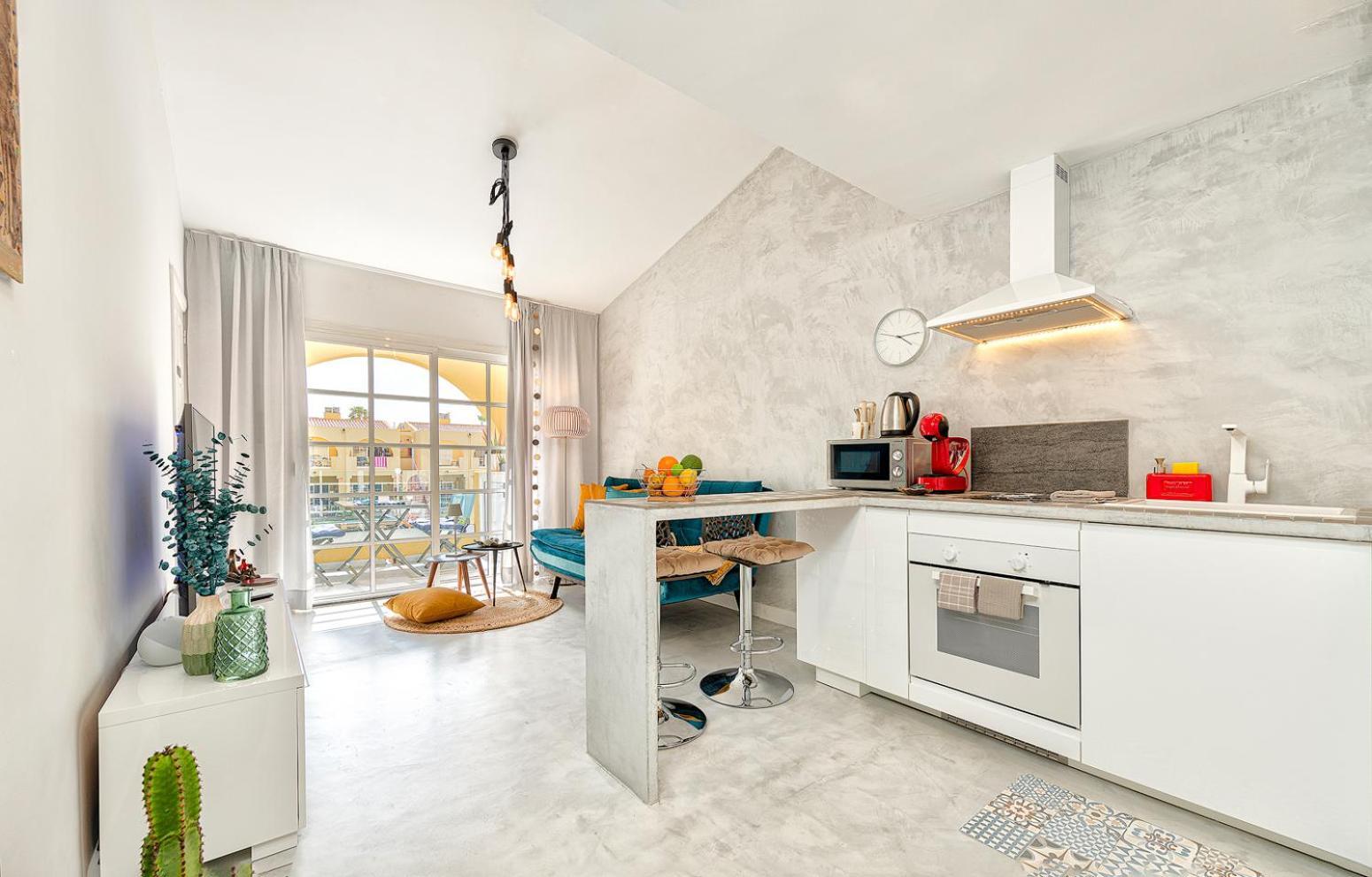 מספאלומס Tisalaya Bright Apartment מראה חיצוני תמונה